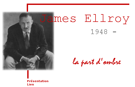 James Ellroy