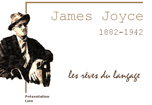 James Joyce